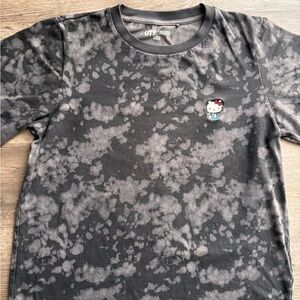Uniqlo Hello Kitty 50th Anniversary Tee Sz.S